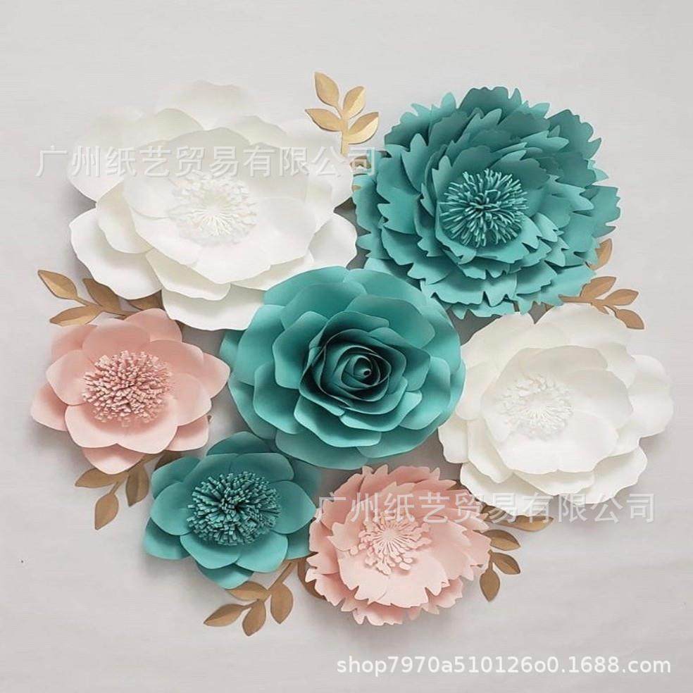 网红橱窗装饰仿真花墙婚庆影楼背景活动装饰道具皱纸罂粟纸花,自行车/骑行装备/零配件,更多零件/配件,淘宝优惠券,粉丝福利购,淘宝优惠卷