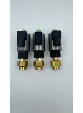 混泥土泵车柱塞泵维修用A4VG175线圈液压泵配件547589