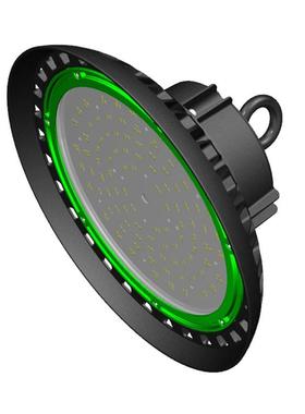 直销LED灯外壳UFO套件工矿灯外壳套件150W高挂灯外壳套件