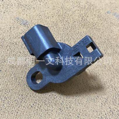 TE汽车连接器DT04-2P-N006公胶壳黑色2P德驰