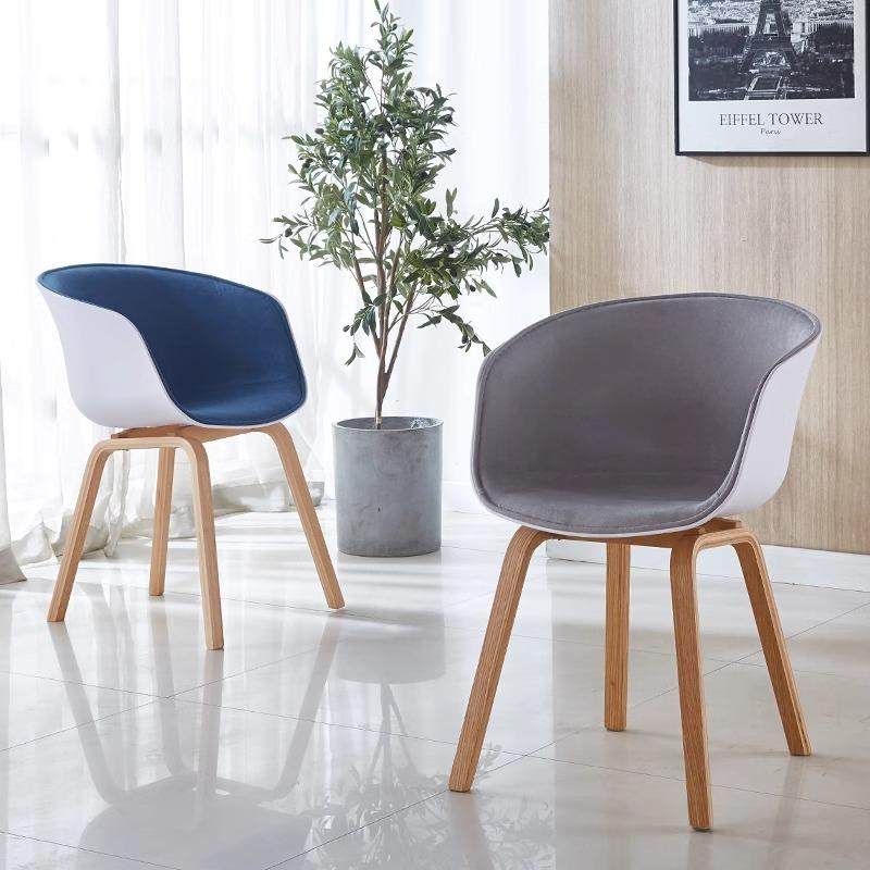 北欧塑料餐椅餐厅椅子简约靠背椅办公洽谈4S店接待椅奶茶店休闲椅,清洗/食品/商业设备,风口/风叶/风机配件,淘宝优惠券,粉丝福利购,淘宝优惠卷