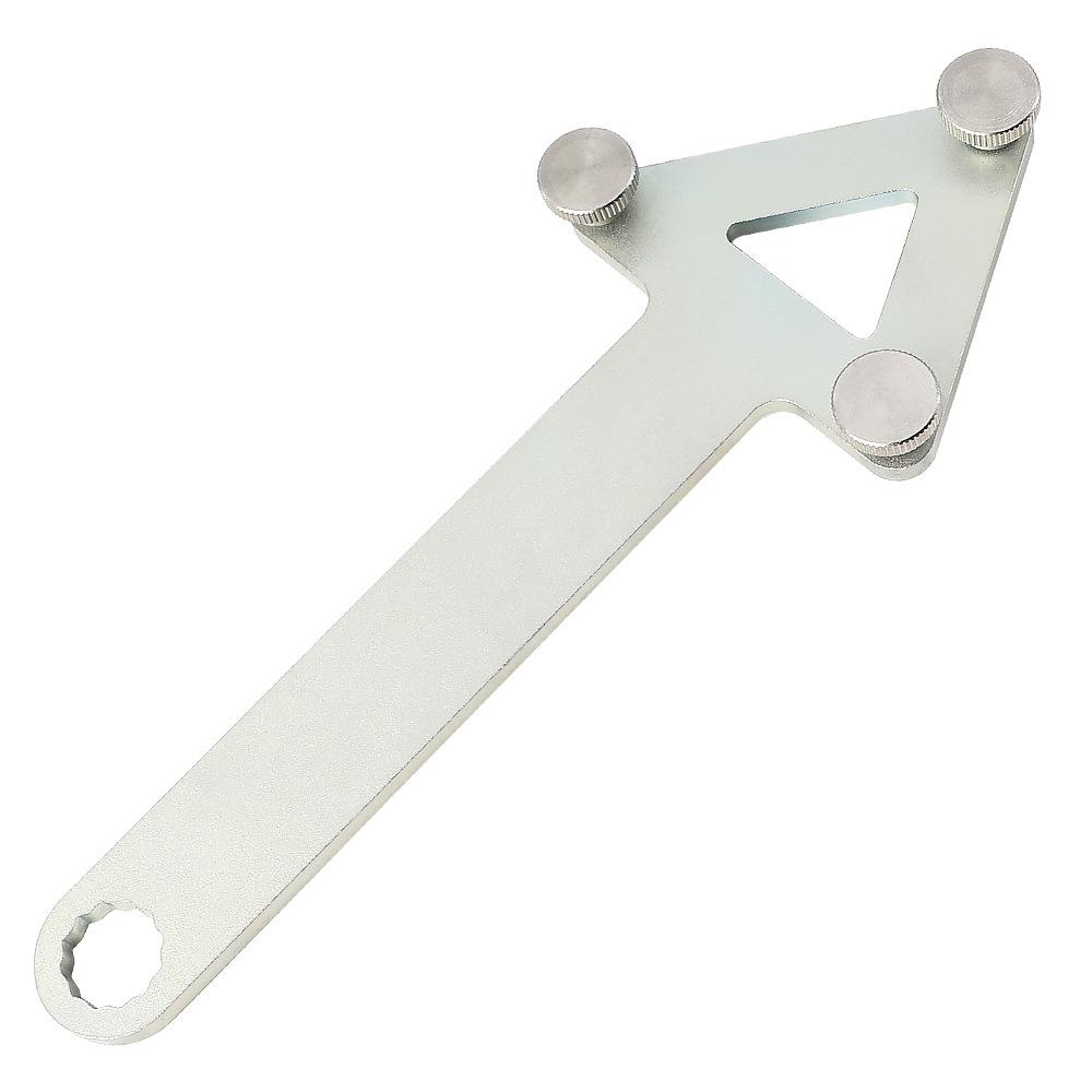 杜卡迪v4机油滤芯盖拆装保养工具维修扳手v4s街霸专用工具