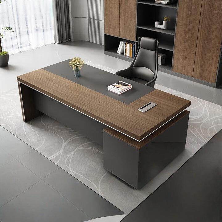 老板桌办公桌椅组合简约现代总裁桌经理主管桌大班台办公家具套装,鲜花速递/花卉仿真/绿植园艺,割草机/草坪机,淘宝优惠券,粉丝福利购,淘宝优惠卷