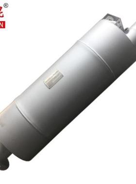 厂家直销S00025376+01消声器三元催化消声器SCR消声器DOC消声器