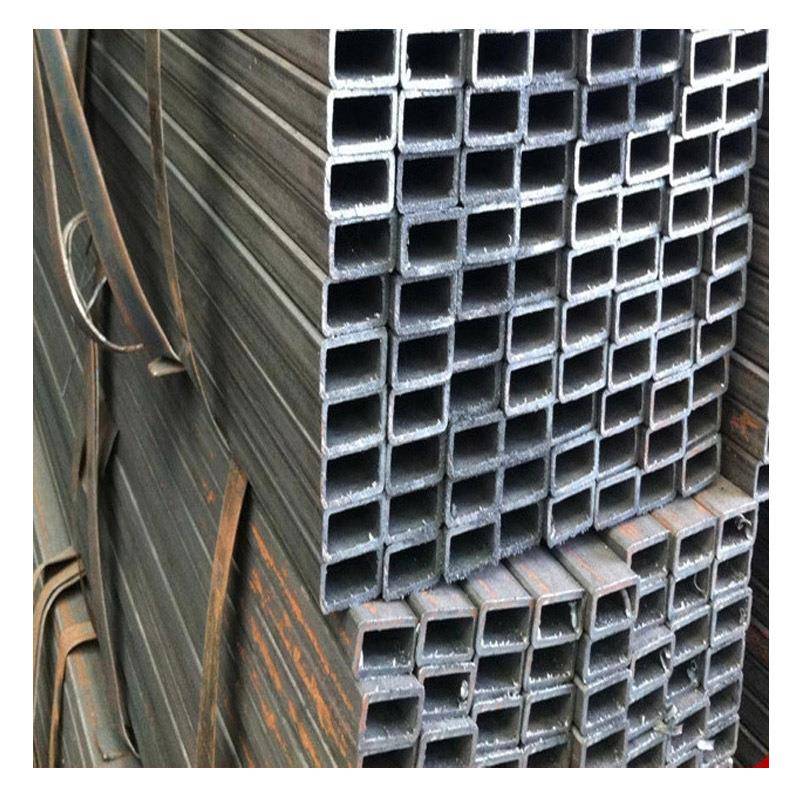 无缝方管供应 100*100 120*120 140*140 方管 q235 q345 铁方管
