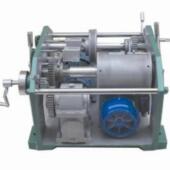 ZZ供水文绞车型号 TG422 300库号：M69221