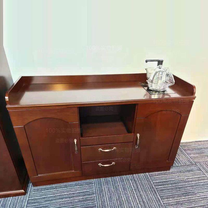 茶水柜饮水柜二门三门小型文件柜贴胡桃木皮实木多层板油漆储物柜,清洗/食品/商业设备,风口/风叶/风机配件,淘宝优惠券,粉丝福利购,淘宝优惠卷