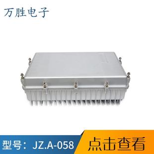 58供应铸铝机箱耐高温防爆盒防水接线盒防水直放站A058