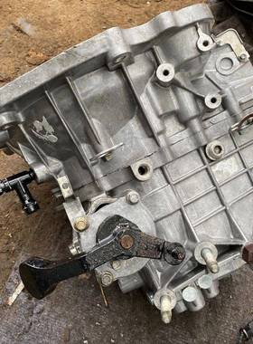 长安悦翔V3V5逸动CX20CX30志翔cs35475478486变速箱总成