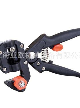 舒畅SC-8201果树嫁接机苗木嫁接器芽接机嫁接修剪两用机