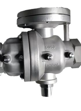 JDFQ4LX-16减压型倒流防止器JDFQ4LX-10P法兰减压倒流防止器