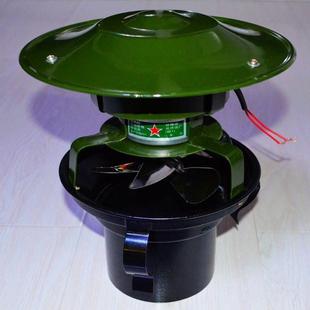 大风排烟倒农村民用0W烟机引风机烟囱量炉子10加长火炕抽风机烟筒