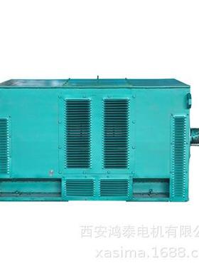 鸿泰Y系列低压三相异步电机tY4001-12t160KWt380Vt噪音低振动小