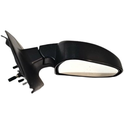 适配瑞易L3V6V7雷军L3V6V7V8R3SR5K电动汽车磨砂倒车后视镜反光镜