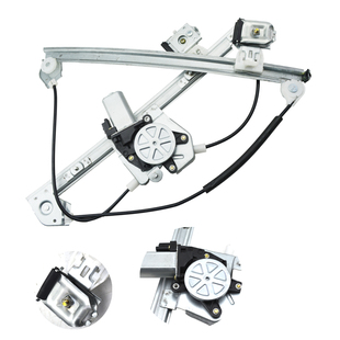 适配北汽新能源EV150EV160EV200EX200EX260电动玻璃升降器摇窗机