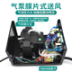 安立信862D双数显热风枪拆焊台二合一调温936电烙铁焊接工具套装