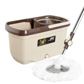 旋转拖把桶干湿两用免手洗拖布桶懒人家用墩布桶