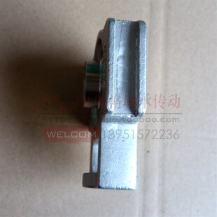 207 208 209 不锈钢滑槽带座轴承SUCT204 203 206 210 202201 205