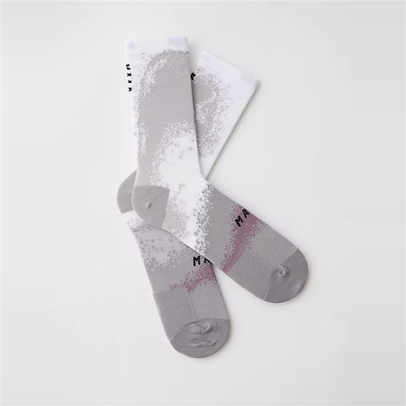 25款新品公路山地车PAS MAAP男女骑行袜子春夏季吸湿排汗透气