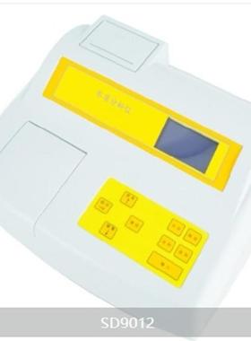 啤酒色度仪 （内置打印机） 型号:XR11-SD9012P 库号：M38096