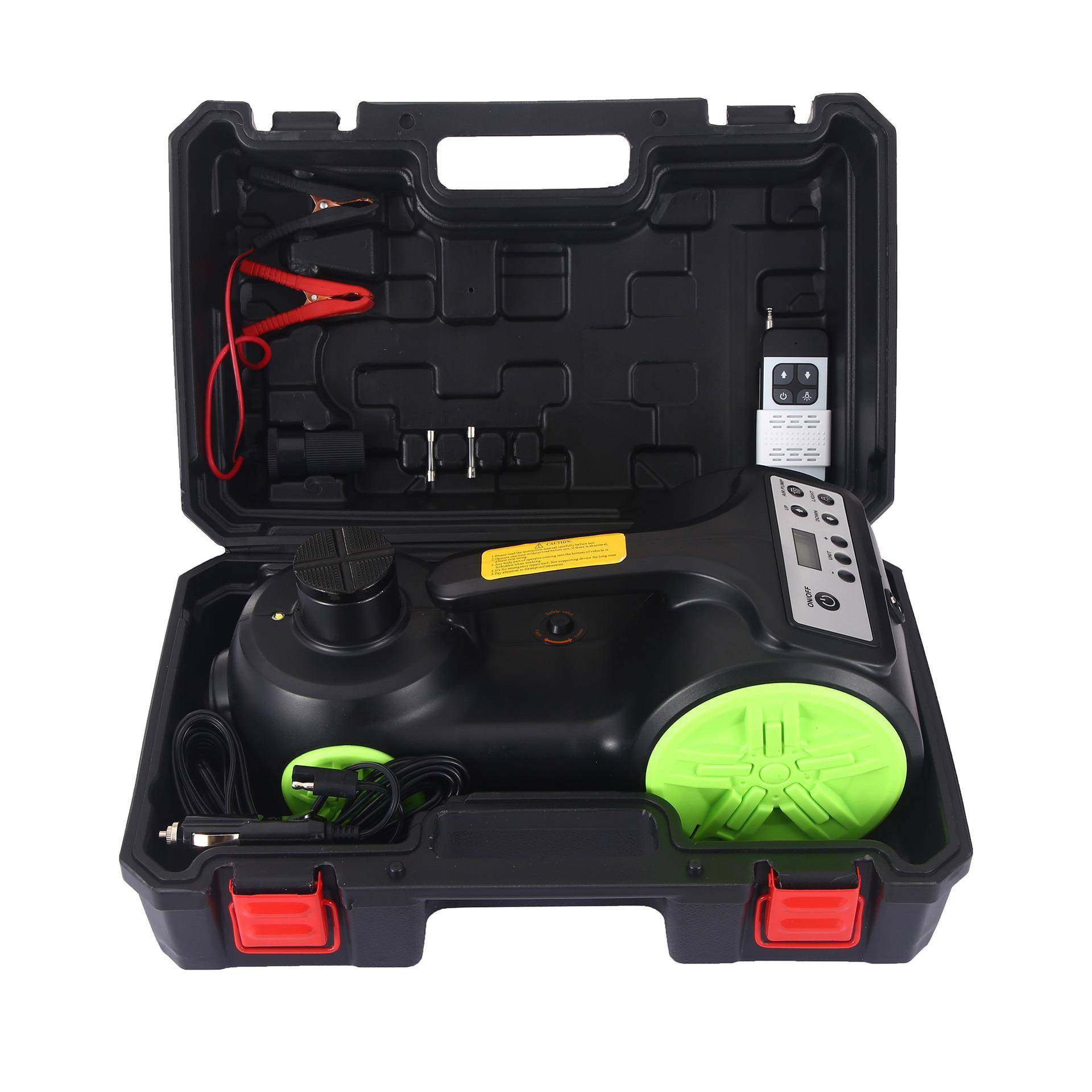 热销电动千斤顶户外便携车辆应急工具锂控车载起重设备,3C数码配件,其它配件,淘宝优惠券,粉丝福利购,淘宝优惠卷