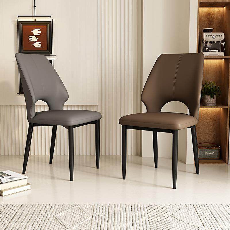 意式现代轻奢餐椅家用靠背椅酒店洽谈椅子餐桌椅休闲餐厅简约凳子,3C数码配件,其它配件,淘宝优惠券,粉丝福利购,淘宝优惠卷