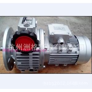 MB系列无极调速减速电机，可以配三相刹车电机防爆电机
