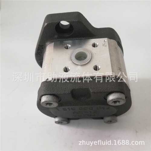 现货供应原装Rexroth齿轮泵R902650585 AZPF-11-022RRR20KB-S0023