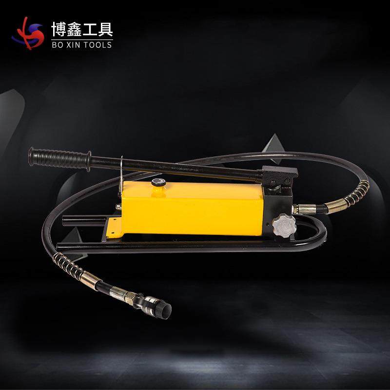 大油量液压泵站CP-700方泵高压手动泵浦单油路液压手动泵工具,五金/工具,其他液压工具,淘宝优惠券,粉丝福利购,淘宝优惠卷