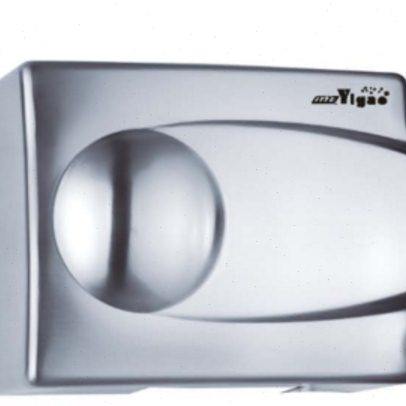 亿高YG-2300干手器酒店宾馆干手机 烘手机干手机洗手间恒温干手器