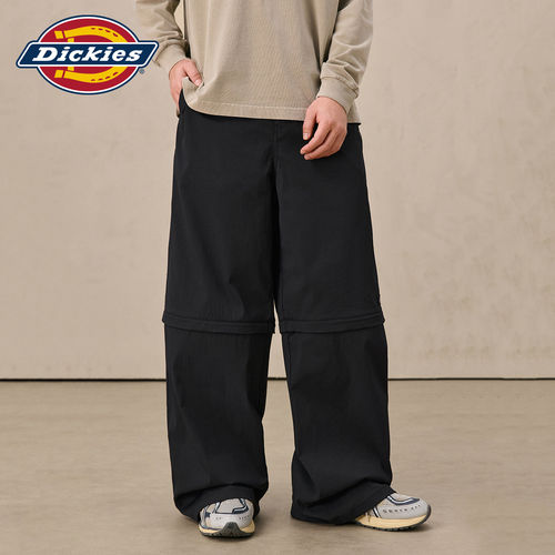 Dickies春季工装休闲裤