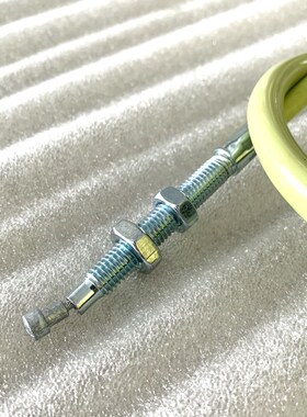 MiniGP150油门线离合线