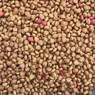 散装猫粮 米格尔挑嘴猫粮 海洋鱼味成猫幼猫低盐美毛去毛球 包邮