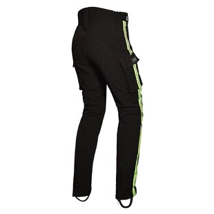 秋冬铁骑骑行服交通护卫服摩托车龙虾服保暖脱壳反光护具防摔透气