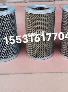 滤油器ZF75*200滤芯ZF100*200液压过滤网吸油自封式油泵ZF65*200