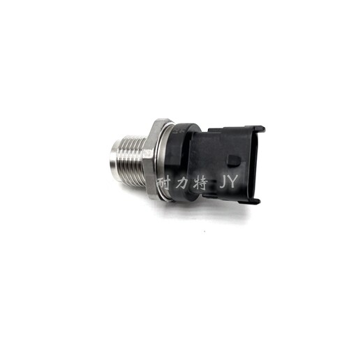 适用小松高掘机PC200 210 2202应0-8挖压共轨压力开关传感器感4器