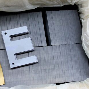 全新进口Z11硅钢片音频专用铁芯0.35mm厚66 76 86 96 105 114 133