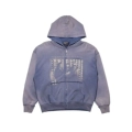 Washed Blue