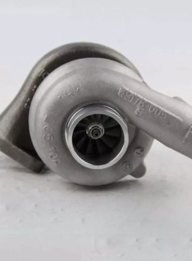 4D31发动机涡轮增压器ME080385 TD05 49178-00500