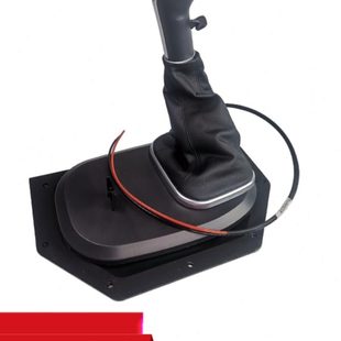 适配解放新j6p挡把换档杆手柄手球带支架总成原厂汽车配件