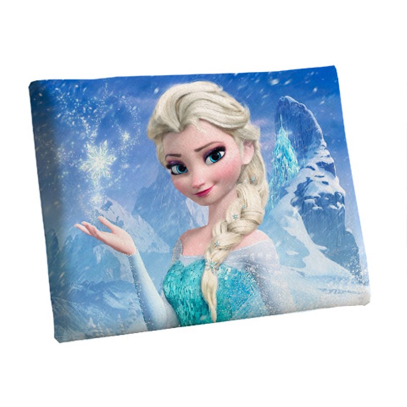 冰雪奇缘坐垫学生教室椅子凳子垫子记忆I棉椅垫夏季久坐防滑屁股