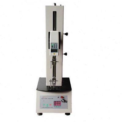 艾德堡HSV型立式电动推拉计架 电动推拉力计测试台 拉力试验机