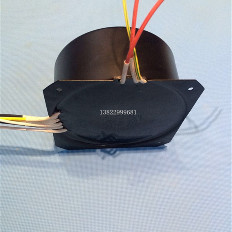 300W全铜线环形变压器环牛r功放电源变压器双32V30V28V26V24V18V