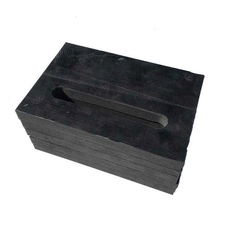 新品推荐橡胶板丁晴黑色胶皮减震块耐磨耐油硬工业绝缘高弹橡胶垫