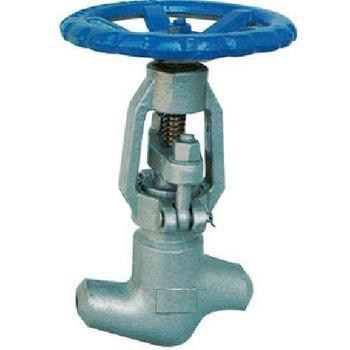 J61Y/H/W-200V/250I/320C-DN50/DN25电站焊接自密封截止阀