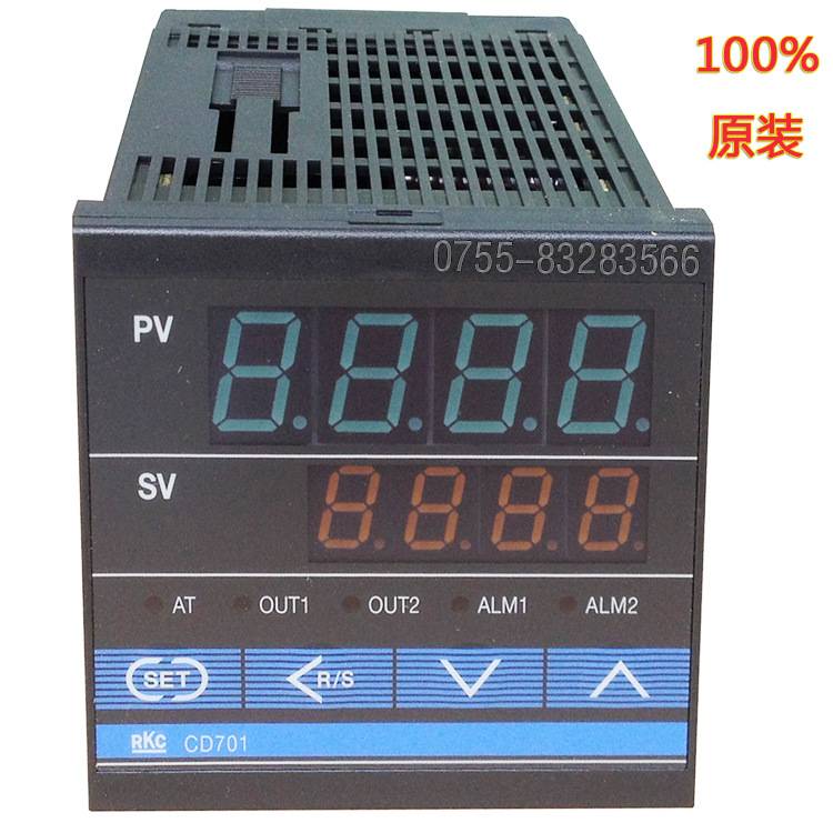 CD701FK02-V*AN-NN RKC温度控制器