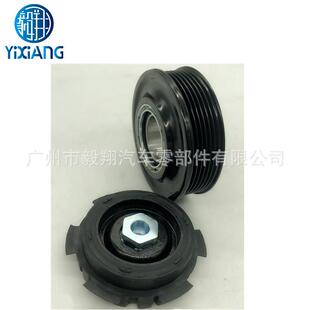 适用离合器大众迈特威 Clutch VW T5 Transporter Multivan 2.0L