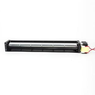 厂家销售横流风机贯流风机灌流风机用于广告机充电桩的AC30350