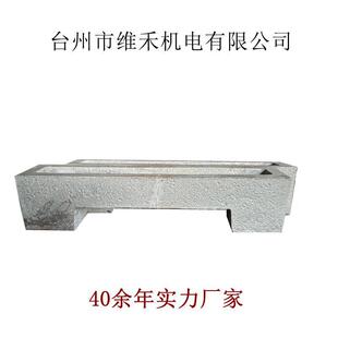 带脚铜锭槽铝锭槽熔炉炼锌锡生铁锅厂家自销翻砂铸造坩埚熔炼槽