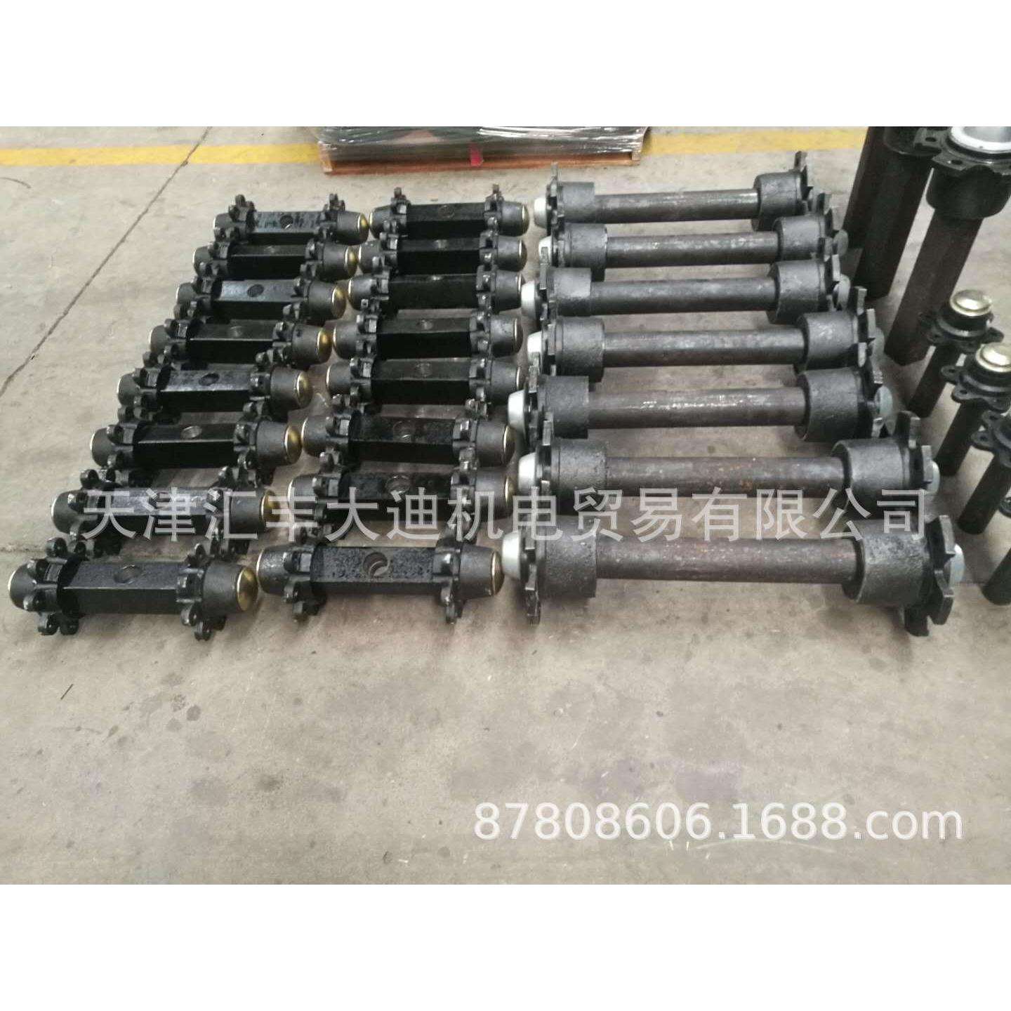 销售拖车轮胎及车轴港口拖车轮胎隧道开挖台车轮胎825-15实心轮胎